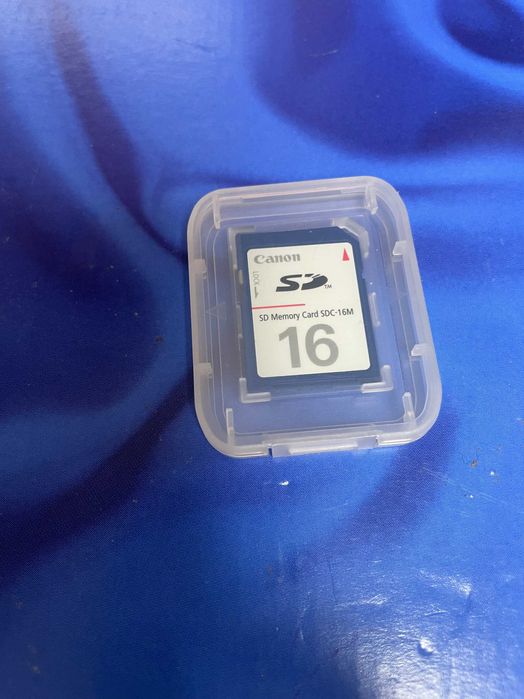 Canon battery pack BP-8_Novo