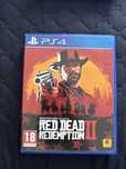 Red Dead Redemption