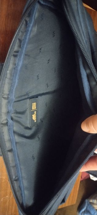 Сумка для ноутбука