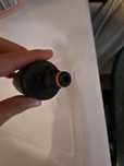 Turbo dysza koncowka parkside 170b2
