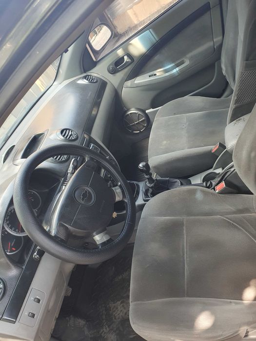 Продам Chevrolet Lacetti