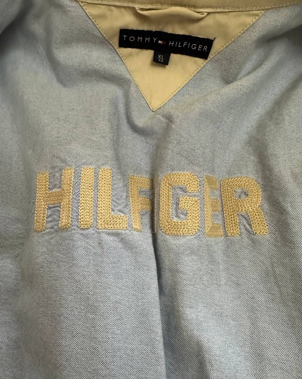 Куртка Tommy Hilfiger