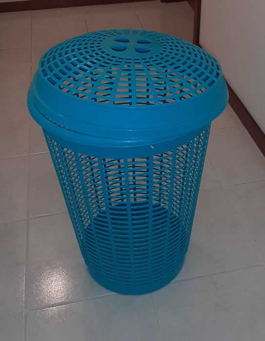 Cesto para roupa "suja"
