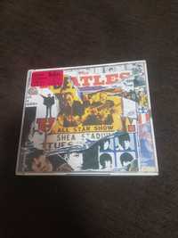 CD - The Beatles Anthology 2 - "Real Love"de 1996