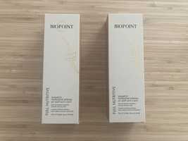 BIOPOINT Full Nutritive szampon 2szt.