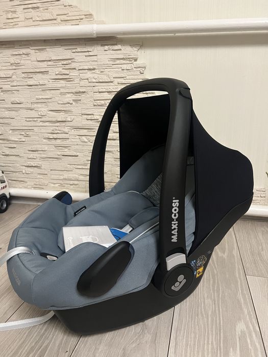 Автокрісло Maxi-Cosi Rock