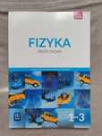 Fizyka 1-3 zbiór zadań