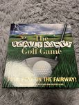The really nasty golf game