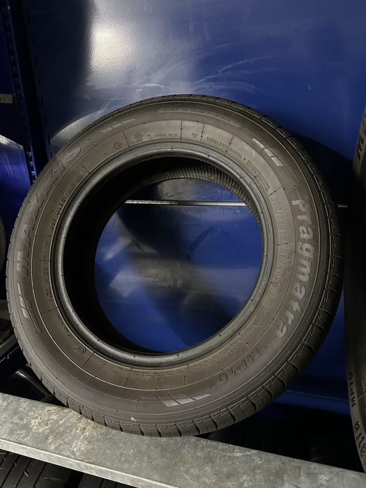 Maxxis Pragmatra 195/65r15 Склад Шин Умань