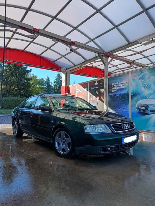 Audi A6 C5 1.9 TDI