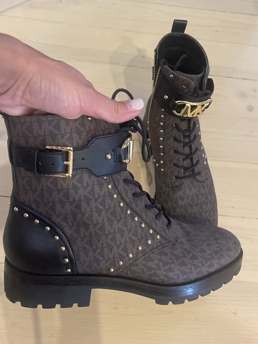 Боти Michael Kors