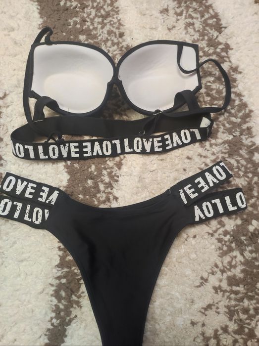 Купальник Love С