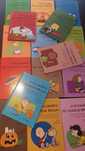 Dicionário Português Charlie Brown- 16 livros