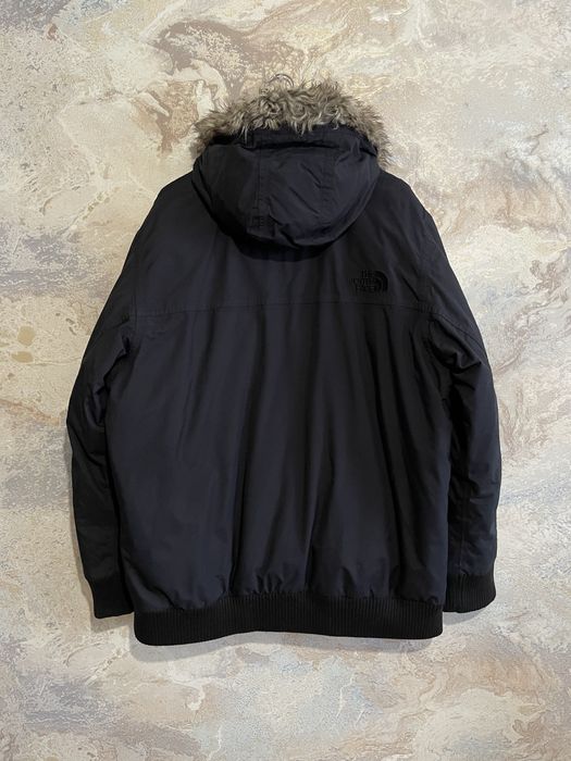 Пуховик The North Face Hyvent размер XL