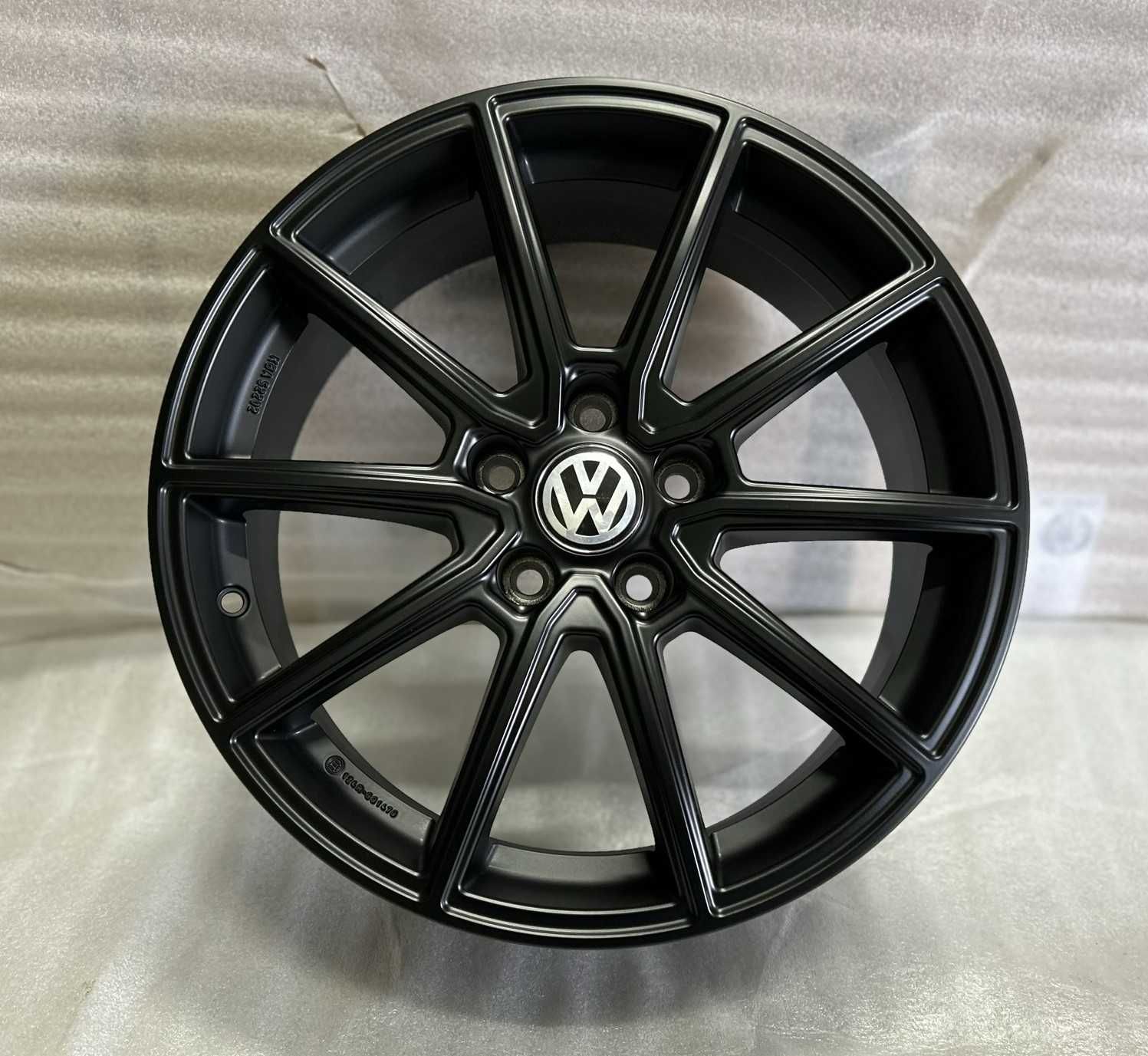 alufelgi r17 5x112 VW NOWE! Passat Golf Jetta Sharan T-roc Touran