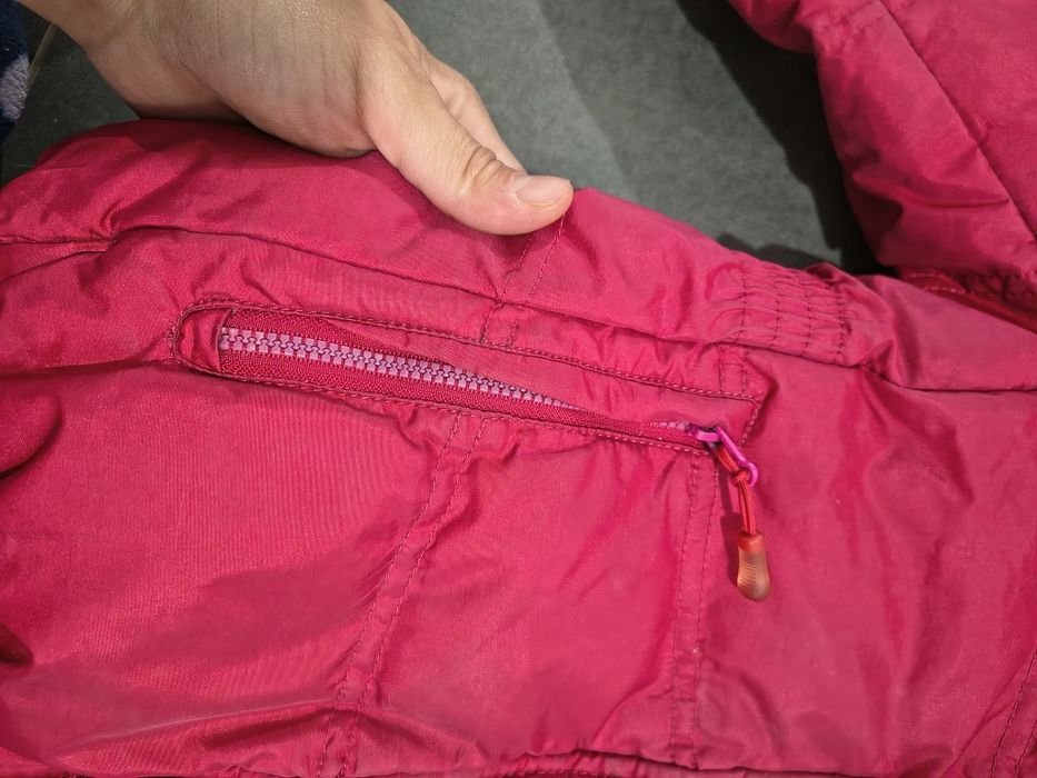 Куртка зимова reima