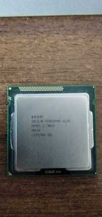 Процессор Intel Pentium G630. (1155 )