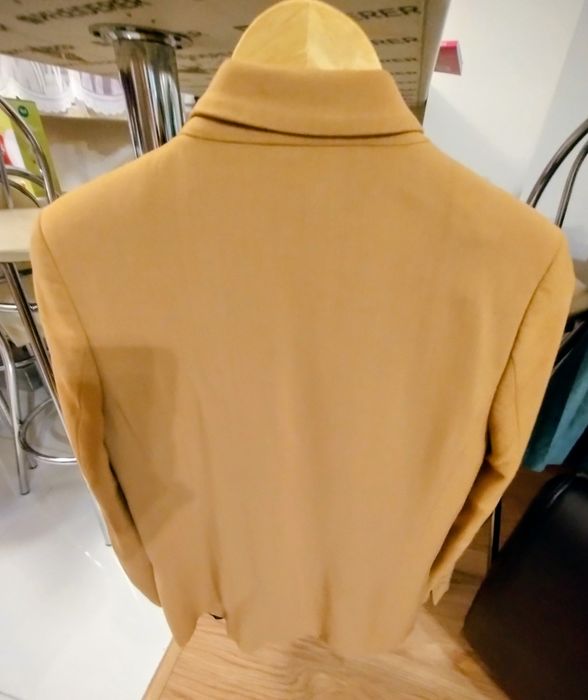 Garnitur damski Zara rozmiar 36