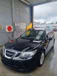 Saab 9-3 2008 Saab 9-3 vector 1.8t 150km | kombi | 2008 | lpg | polift