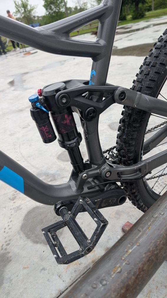 Marin alpin rtail 7 , 2019p , 29, L
