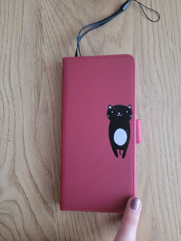 etui z porfelem do samsung a22 5G