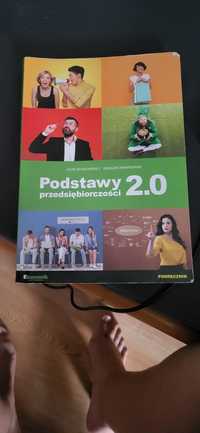 Podstawy przedsiębiorczości 2.0