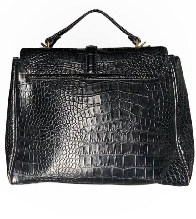 Женская кожаная сумка Celine оригинал