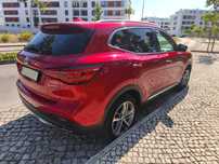 MG EHS 1.5 T-GDI Plug-in Hybrid Luxury