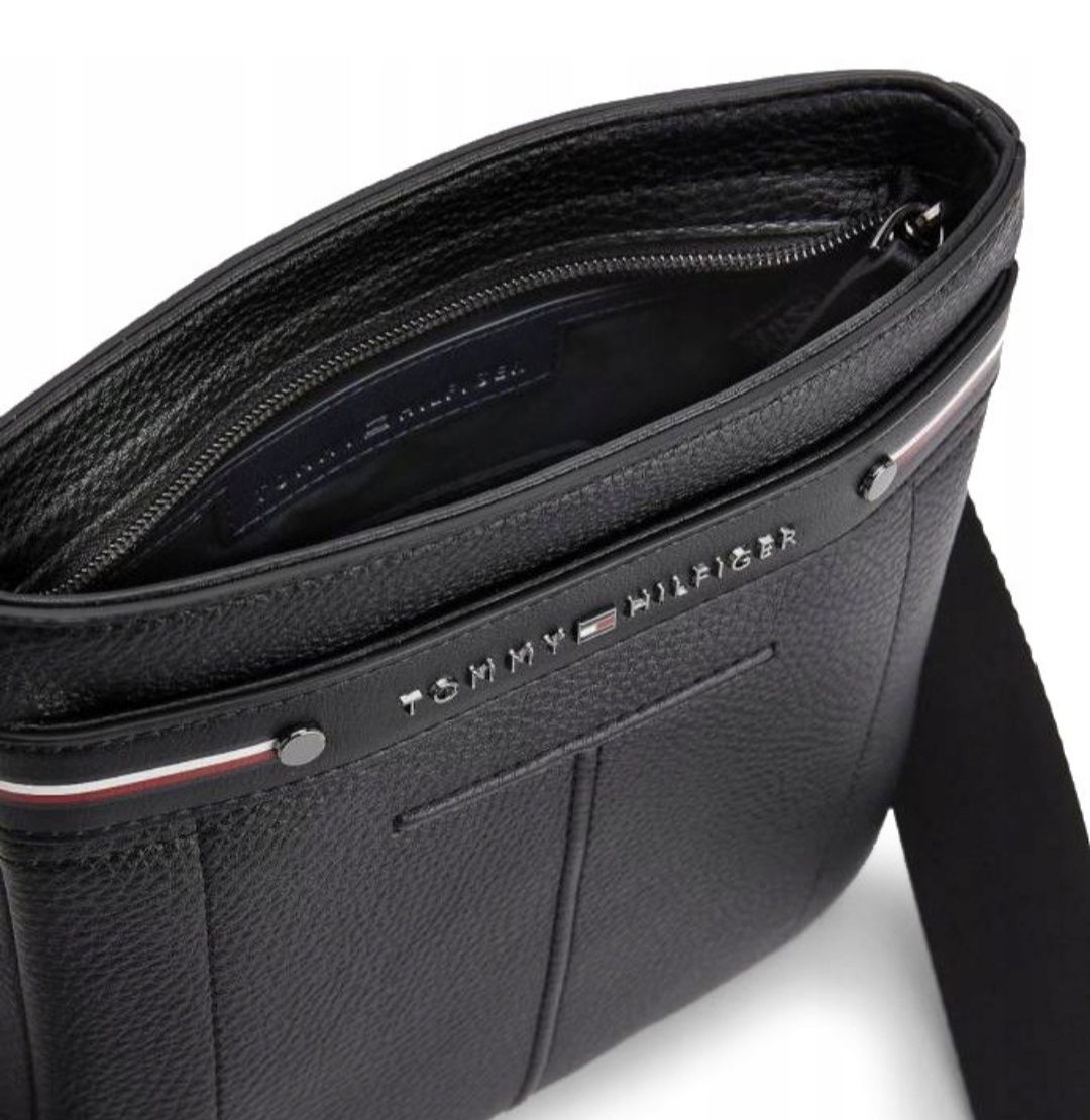 Tommy Hilfiger męskie torebki
