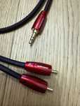 Aufioquest Golden Gate 1m RCA