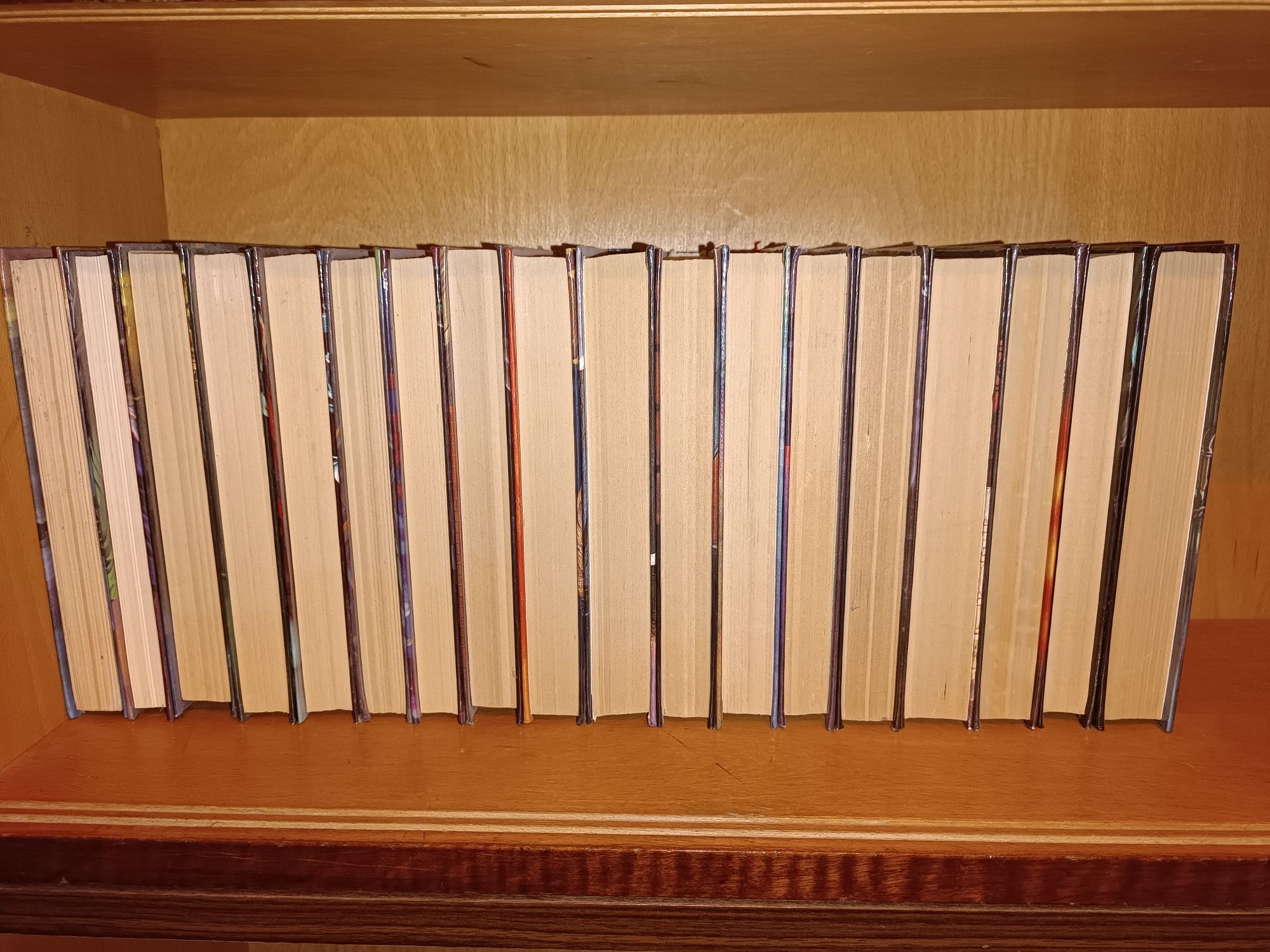 Рэмбо. Терминатор. Хищник. Марафонец. Молчание ягнят. Голубая лагуна