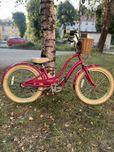 Rower dzieciecy Electra 20” Sherry