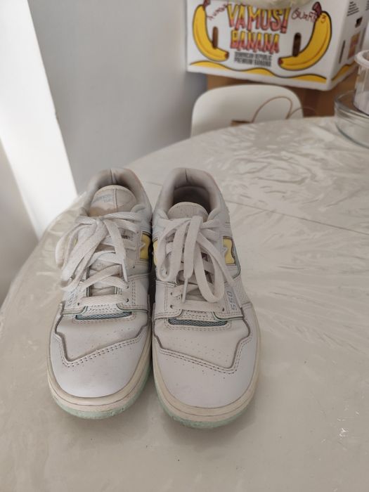 Sapatilhas New Balance 38