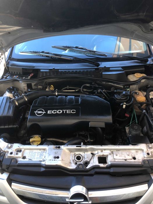 Opel Corsa  1.3 CDTI Impecável