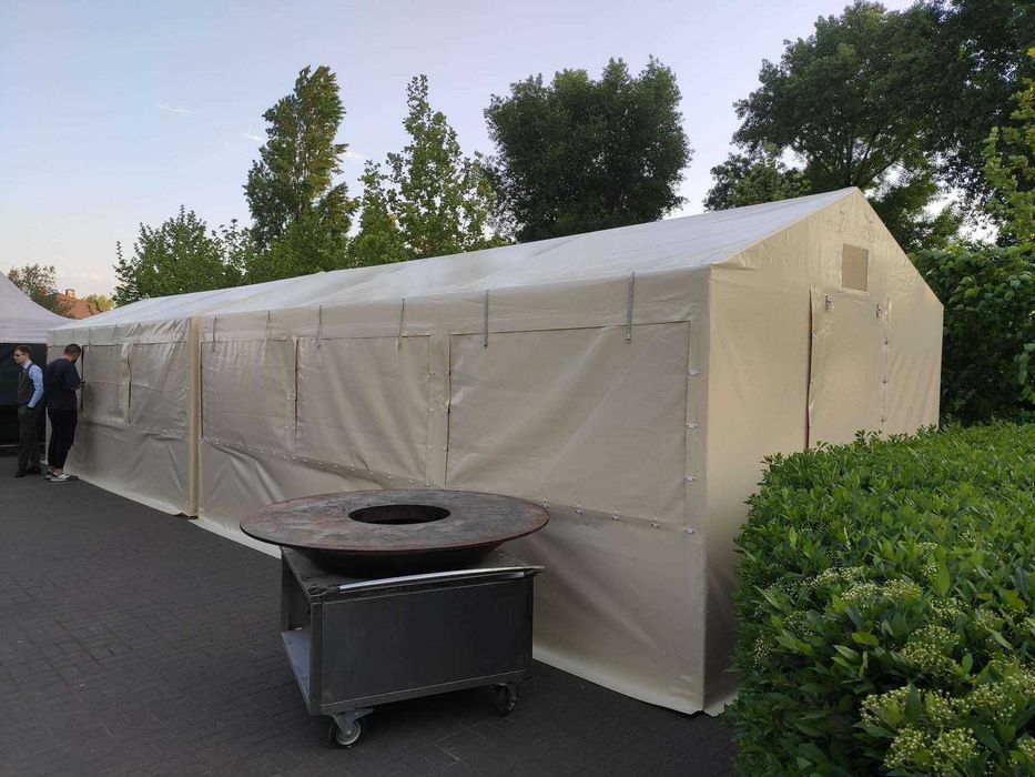 Тент бу ,тентовая ткань ,тентовый материал , тент-брезент