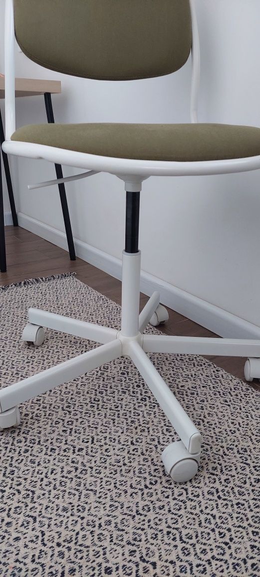 Krzesło Ikea biurowe