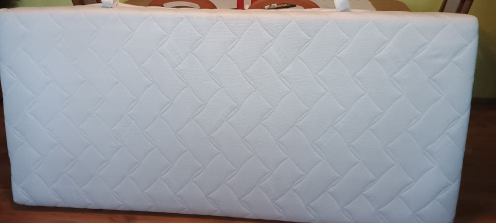 Materac jak nowy