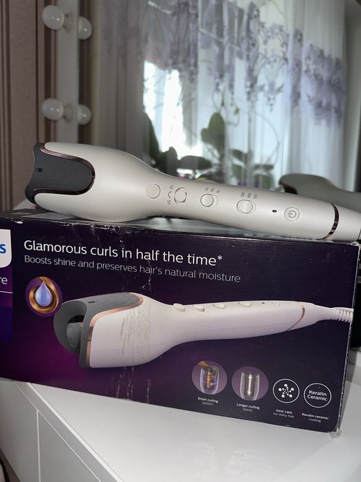 Автостайлер Philips BHB878/00.