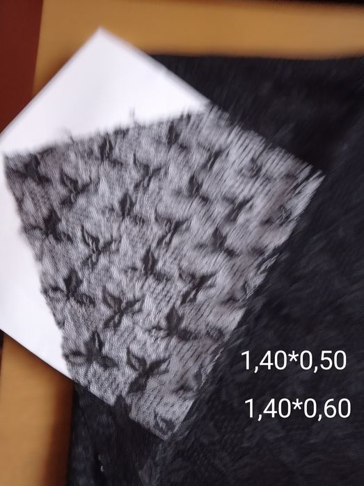 Ткани разные в продаже