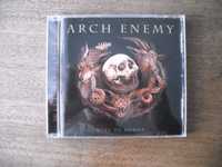 CD ARCH ENEMY Will to Power