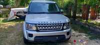 Land Rover Discovery 3 Lift 2.7 anglik