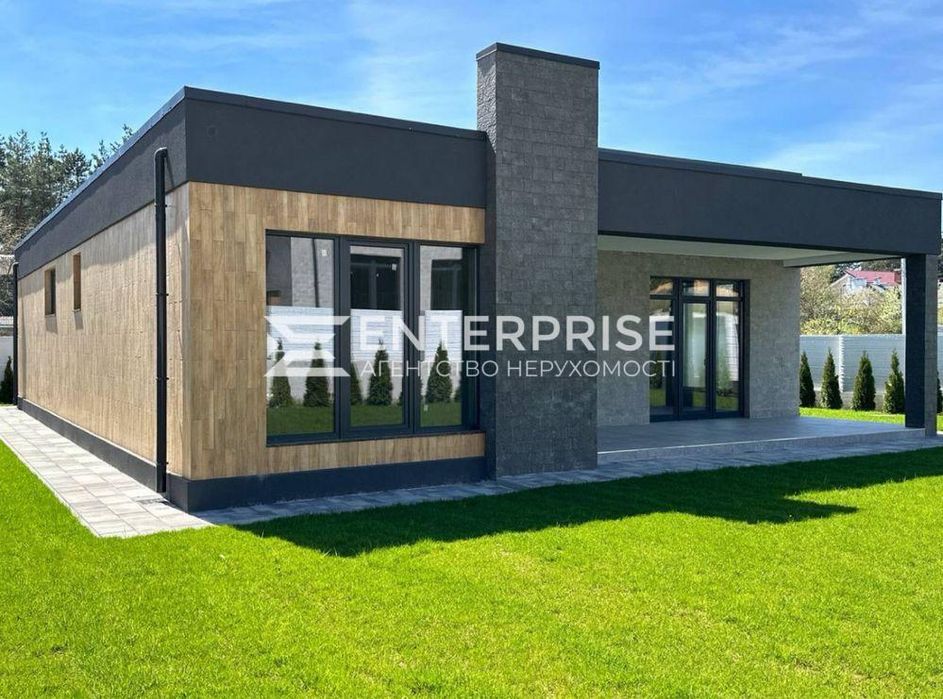 Продам будинок в селі Дмитрівка