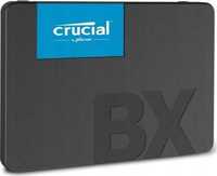 Black Jack Sulechów Dysk SSD Crucial BX 500 240 GB