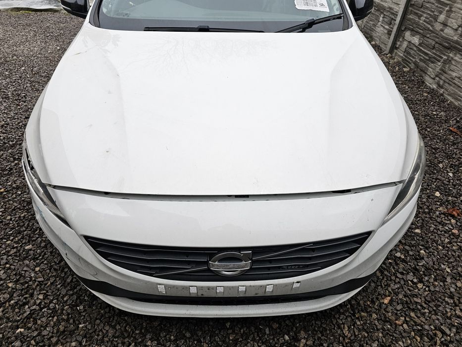 Części Volvo S60 V60 1.6 D2 2.0 D3 2.4 D5 3.0 T6 RDESIGN Na Części