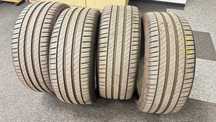 Opony letnie Kleber Dynaxer UHP 235/40 R19 96Y XL – gwarancja do 2026!