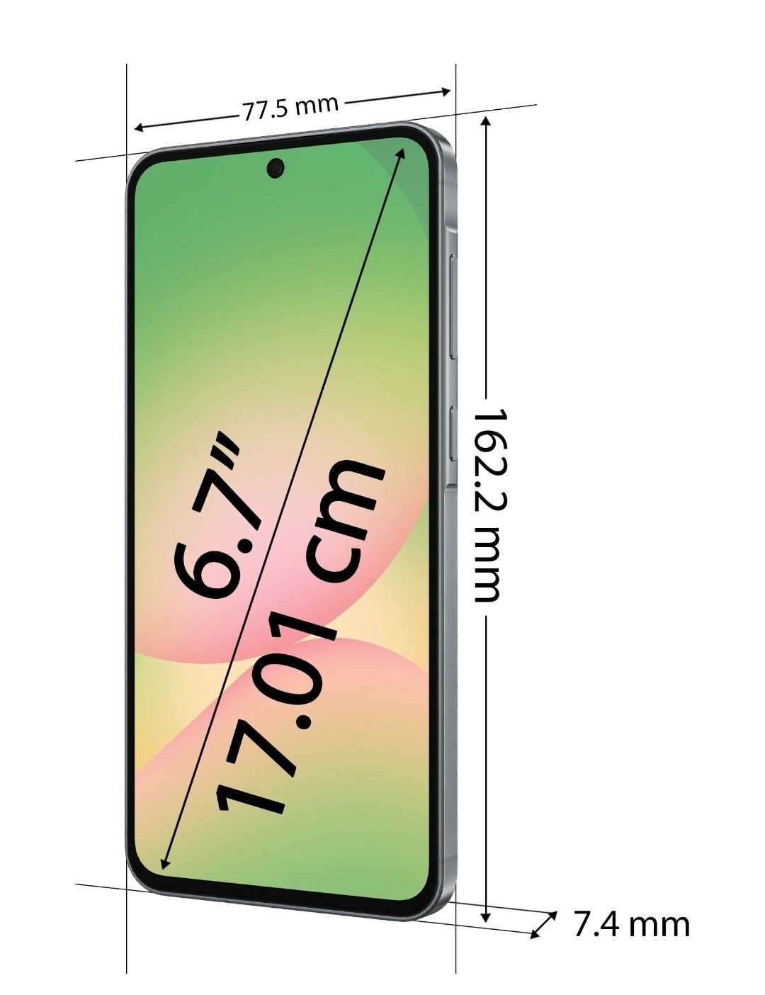 Galaxy A56 OKAZJA !