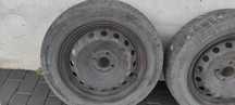 Opony R15x65x185