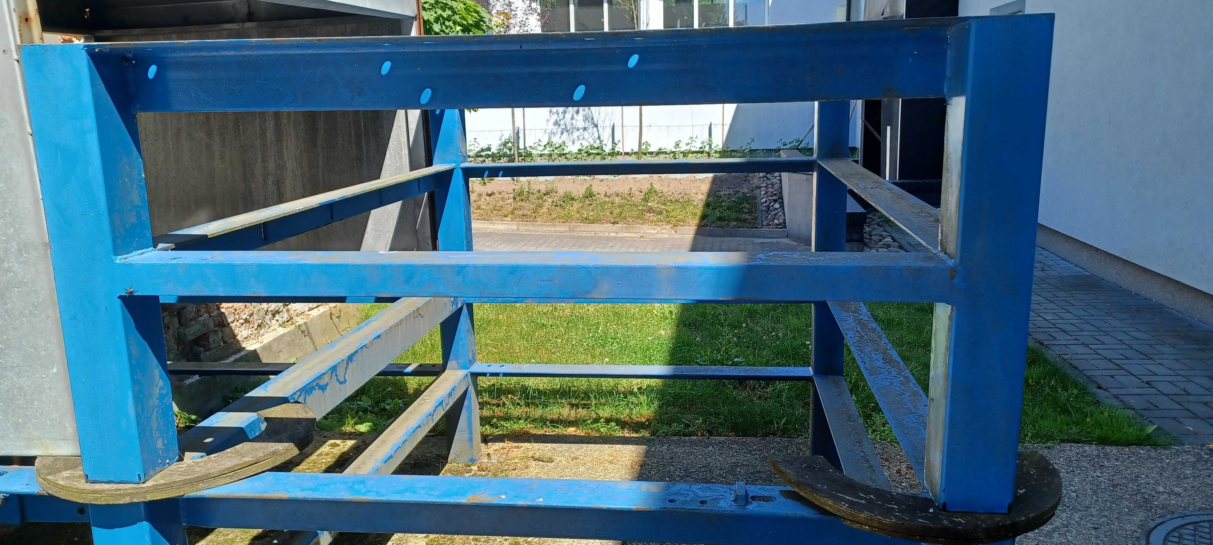 piec tunelowy do wypału szkła