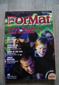Macmillan ForMat Magazine Elementary podręcznik