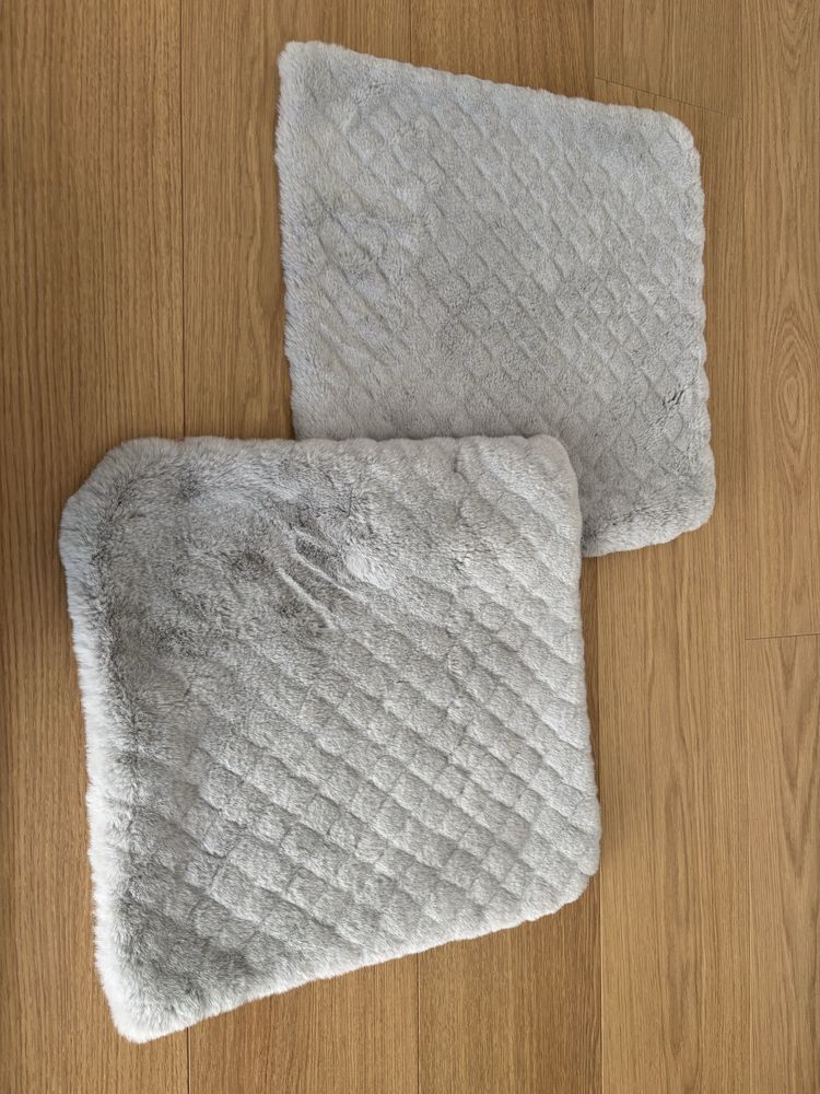 Poszewki dekoracyjne na poduszki home&you, multidecor